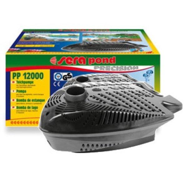 Sera Pond Pp 6000 - 65 Watt - 5600 L/H (030076) Kerti Tavi Szűrőszivattyú