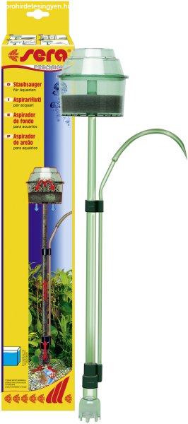 Sera Gravel Cleaner (Porszívó) Akváriumi Aljzattisztító (Légpumpára)
(008550)