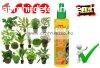 Sera Flore 3 Vital Nvnytp 50Ml (003347)