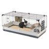 Ferplast Krolik Rabbit Green 120 Xlarge nyl, tengerimalac, 