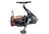 Shimano Nasci 2500S HG FD elsfkes ors (NAS2500SHGFD)