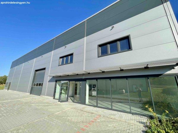 Eladó 1 160m2-es Telephely, Bag