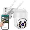 Forgathat kltri wifi ip HD kamera