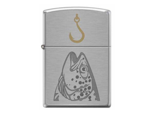 Zippo Fish Hook öngyújtó
