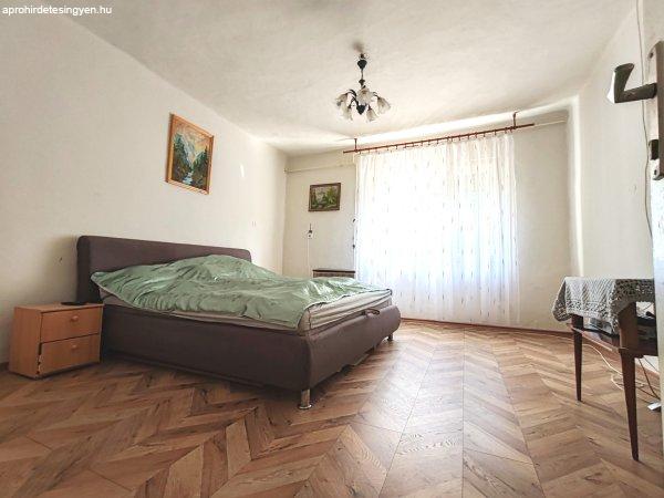 Rákóczifalván 2szoba- nappalis családi ház eladó
