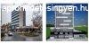 Szombathely belvrosban az ISIS hzban exkluzv 34 m2-s kis