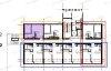 Szombathely belvrosban az ISIS hzban exkluzv 25 m2-s Ise