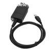 Autdiagnosztika kbel elm327 usb obd2 Ford hoz HS-CAN / MS-