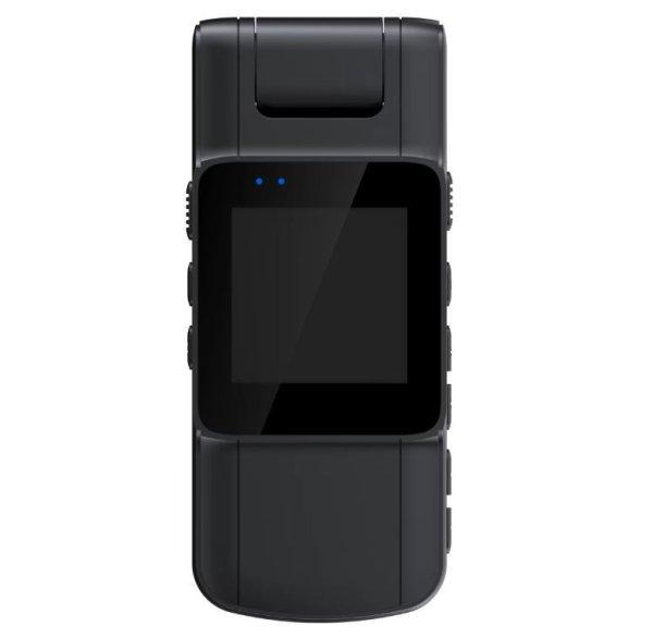  HD Mini kamera Testkamera Full HD 1080p Felbontás Kompakt és Hordozható
képernyős mágneses