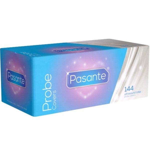 PASANTE – prémium óvszer doboz 144 darabos kiszerelésben