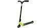 Ugrats roller - SPARTAN STUNT SCOOTER NEON GREEN