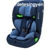 Osann gyerekls Flux Plus i-Size 76-150 cm kk melange