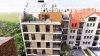 Elad 58m2-es Tglalaks, Budapest, VIII. kerlet