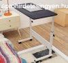 Composite fekete Laptop asztal 60cm*40 cm
