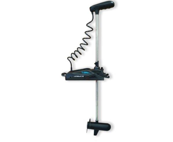 Haswing Cayman B80 GPS 24V Gen 1.6 183 cm fekete