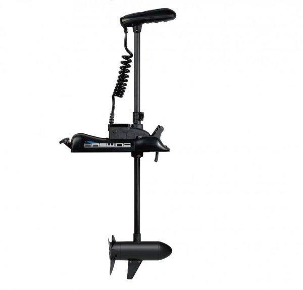 Haswing Cayman B120 GPS 36V Gen 1.6 fekete 210 cm 