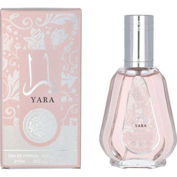 Lattafa Yara - EDP 50 ml