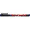Alkoholos marker, OHP, 1 mm, EDDING "143 B", kk