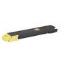 KYOCERA TK8325 toner. YELL.UTNGYRTOTT KTN 2551 (UTNGYRTO