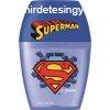 Hegyez, egylyuk, tartlyos, MAPED "Superman Shaker&qu