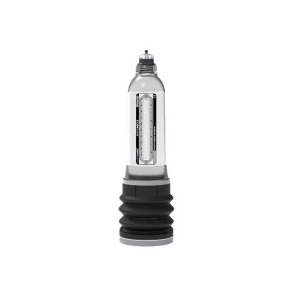 Bathmate Hydromax 8 Crystal Clear