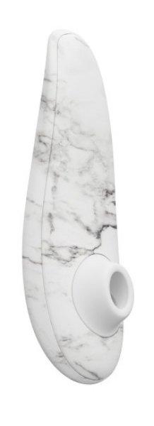 Womanizer Marilyn Monroe Special Edition White Marble