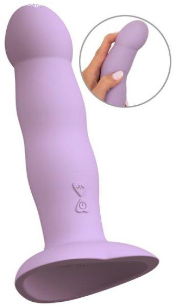 You2Toys Heart Guy Purple
