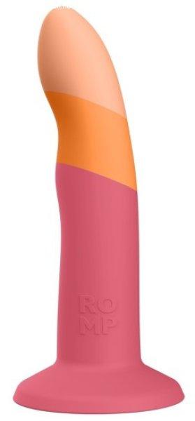 ROMP Dizi Silicone Dildo