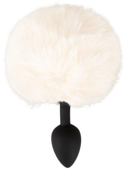 You2Toys Fluffy Tail White S
