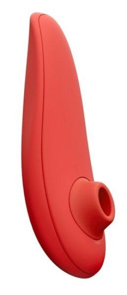 Womanizer Marilyn Monroe Special Edition Vivid Red