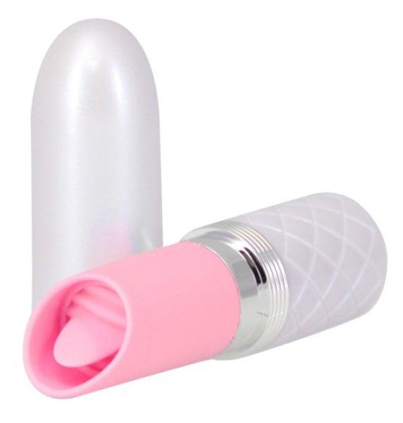 PILLOW TALK Pillow Talk Lusty Pink