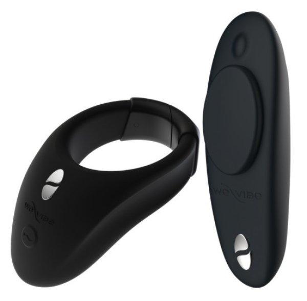 We-Vibe Tease Us Bond and Moxie+