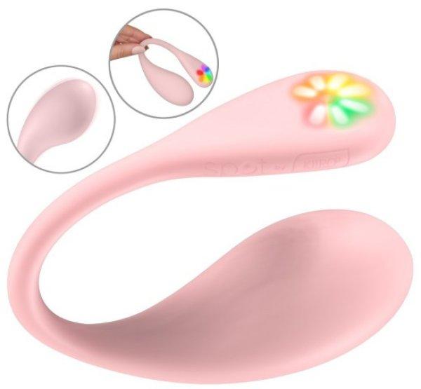 Kiiroo - Spot Pink