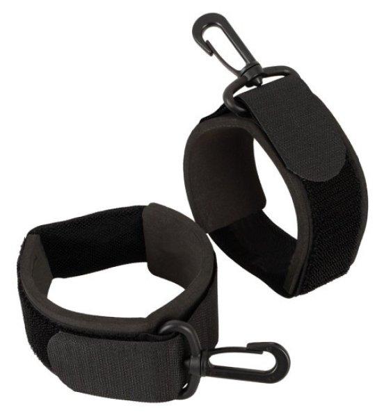 Handcuffs Magic Shiver