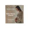 NORDVITAL BABA-MAMA vitamin 30+30 db kapszula