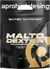 SciTec Maltodextrin 2000g zestetlen