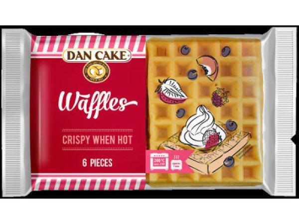 Dan Cake Gofry 250g