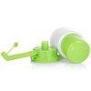 Pumps adagol ballonos s palackozott vzhez