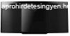 Panasonic SC-HC200EG Mini Hi-Fi Black