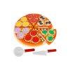 Fa pizza kszlet - 22471