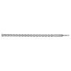 VERTO Betonfr SDS PLUS 22x600mm, 2 l hegy 60H668