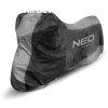 NEO TOOLS Motortakar ponyva, 246 x 104 x 127cm, (150  C), 