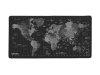 natec Time Zone Map Maxi Egrpad
