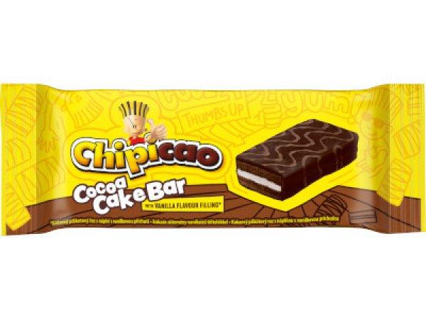 7Days Chipicao 64g sütemény