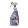 Ferttlent hats tiszttszer szrfejes 750 ml Cif Pro S