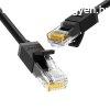UGREEN CAT6 UTP Patch Cable 10m Black