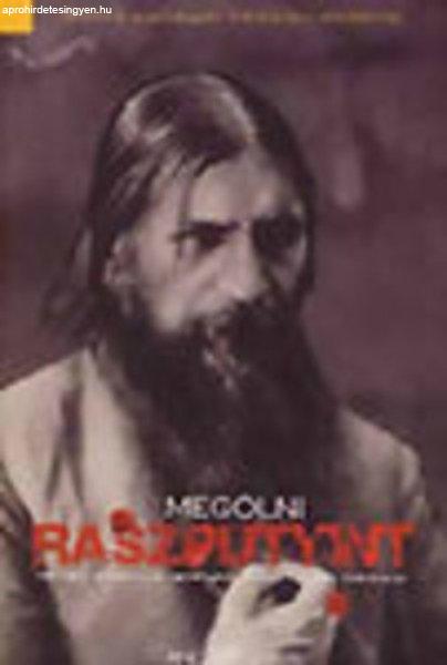 Andrew Cook: Raszputyint ?megölni