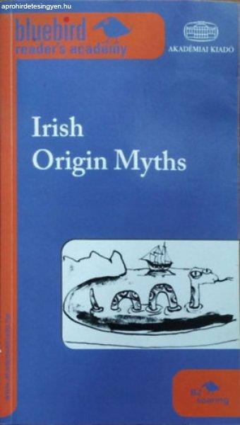 Irish Origin Myths - 