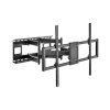Equip TV Fali konzol - 650343 (60"-120", Max.: 120