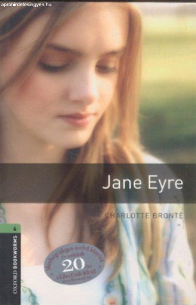 Jane Eyre (Oxford Bookworms Library 6. - Classics) - Charlotte Brontë